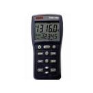 Termômetro Digital 2 Canais Tipo K J E T R S N Rs-232 Datalogger Thr-150 Portátil