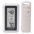 Termômetro Digital AcuRite 00424CA - Temperatura Interna e Externa