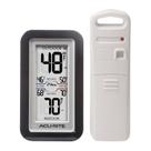 Termômetro digital AcuRite 02043 com temperatura interna/externa