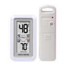 Termômetro Digital AcuRite 02049 - Temperatura Interna e Externa