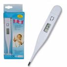 Termometro Digital Clinico Com Beep Adulto Infantil - With Beeper