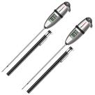 Termômetro digital de carne ThermoPro TP02S, pacote com 2 unidades, sonda de 13 cm