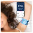 Termômetro digital de fertilidade e ovulação Tempdrop