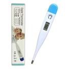 Termometro Digital Display LCD Desligamento Automatico Rapida Medição Termometro Digital Display LCD Desligamento Automatico Rapida Medição