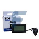 Termômetro Digital EOS com Sensor e Cabo de 1,5m C141159 C141159