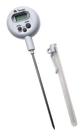 Termometro Digital Espeto -10o +250o Mv-363a - Minipa Branco