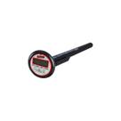 Termômetro Digital Faixa -50 A 300c Temperatura Contato A Prova D'água Tipo Espeto Te-500 Portátil Termômetro Digital Faixa -50 A 300c Temperatura Contato A Prova D'água Tipo Espeto Te-500 Portátil