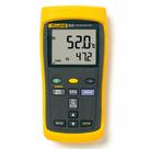 Termômetro Digital Fluke 52 II 260hz Termômetro Digital Fluke 52 II 260hz