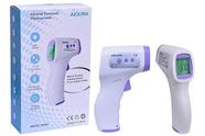 Termometro digital forehead no touch ad801 aiqura