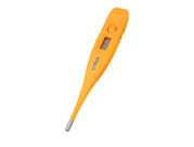 Termômetro Digital GTech TH1027 Cor Laranja Rápido E Preciso