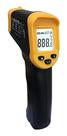 Termômetro Digital Industrial a Laser Infravermelho para Temperatura de -50 a 500 Graus