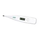 Termômetro Digital Infantil Febre Medidor De Temperatura Branco