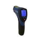 Termômetro Digital Infravermelho A Laser Escala -50 A 1000ºC Ajuste Emissividade Ti-430 Portátil Instrutherm Termômetro Digital Infravermelho A Laser Escala -50 A 1000ºC Ajuste Emissividade Ti-430 Portátil Instrutherm