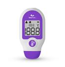 Termômetro Digital Infravermelho Go Fast Relaxmedic