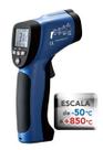 Termometro digital infravermelho incoterm st 800