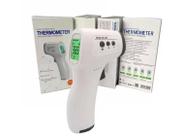 Termometro Digital Laser Infravermelho Gp300