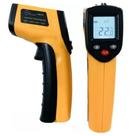 Termômetro digital laser p/ medir temperatura