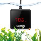 Termômetro Digital LED à Prova d'Água para Aquário PAIZOO USB