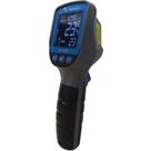 TERMOMETRO DIGITAL MIRA LASER Minipa MT-320B Infravermelho
