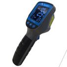 Termometro Digital Mira Laser - MT-320B - Minipa Termometro Digital Mira Laser - MT-320B - Minipa