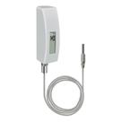 Termômetro digital para piscina com display LCD ECOWITT WN34BL
