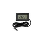 Termometro Digital Soma C/ Sensor De Temperatura (td-120)
