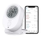 Termômetro e Higrômetro WiFi Govee H5051 com Sensor Bluetooth Termômetro e Higrômetro WiFi Govee H5051 com Sensor Bluetooth