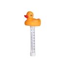 Termômetro Flutuante para Piscina Tikodeo com Design de Pato