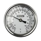 Termômetro General Tools T300-36 com Sonda de Aço Inoxidável de 91 cm