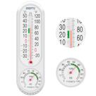 Termômetro Higrômetro DWEPTU Medidor de Umidade de Temperatura
