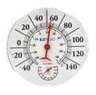 Termômetro higrômetro Headwind 20cm de plástico ao ar livre Termômetro higrômetro Headwind 20cm de plástico ao ar livre