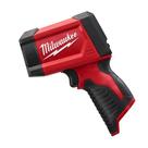 Termometro infravermelho - 12v 2278-20 milwaukee