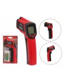 Termometro Infravermelho Digital Laser