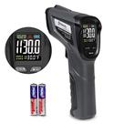 Termômetro infravermelho Etekcity Temperature Gun -50C 610C Termômetro infravermelho Etekcity Temperature Gun -50C 610C