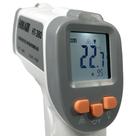 Termometro infravermelho ht-380 branco hikari