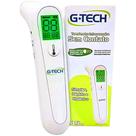 Termômetro Infravermelho Sem Contato Easy Sensor Digital 2 em 1 GTech Termômetro Infravermelho Sem Contato Easy Sensor Digital 2 em 1 GTech