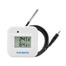 Termômetro Inteligente Inkbird IBS-TH2 Plus - Monitor de Temperatura e Umidade com App