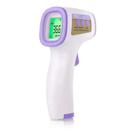 Termômetro Laser Digital Infravermelho Febre De Testa Bebe