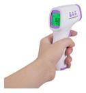 Termômetro Laser Medidor Temperatura Digital Distância Aique