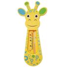 Termômetro Para Banho Girafinha 5240 - Buba Toys