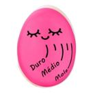 Termômetro Para Cozimento De Ovos Mole/Médio/Duro Egg Timer