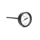 Termômetro para Forno Iglu a Lenha Haste 20cm T3 350ºc Termômetro para Forno Iglu a Lenha Haste 20cm T3 350ºc