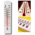 Termômetro parede Plástico Casa Sauna Graus Quarto Sol