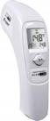 Termometro pirometro infravermelho multi-temperatura portatil branco st-600.2 incoterm.