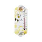 Termômetro Taylor Bee Kind 20 cm de sucção interna e externa