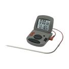 Termómetro Taylor Programable con Sonda Cableada y Temporizador