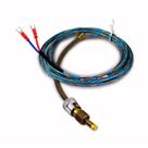 Termopar 2 Fios 6mm 0~300ºC
