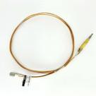 Termopar Coaxial Bifilar 1100mm Atlas Dako Original