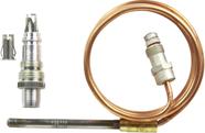 Termopar Honeywell Q340A1090 - Sensor de Temperatura Industrial Termopar Honeywell Q340A1090 - Sensor de Temperatura Industrial