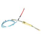 Termopar tipo j 1,5 mt rosca 1/8 longa